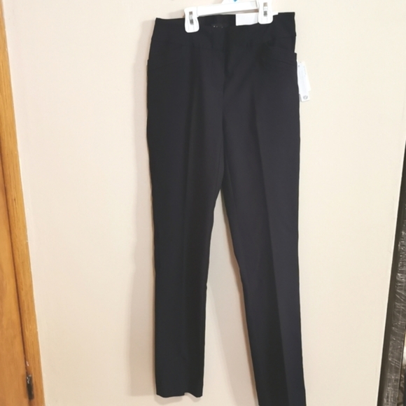 Reitmans stretch pants size 2 bnwt - Picture 7 of 8